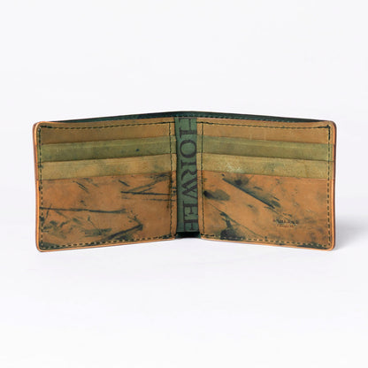 One-Off Johnny the Fox