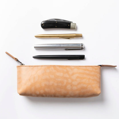 PROTOTYPE Leather Pouch