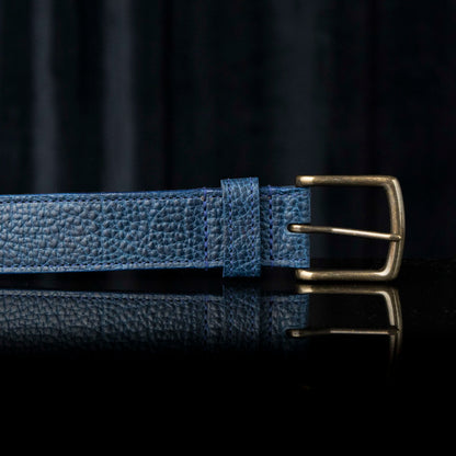 Two Layer Belt