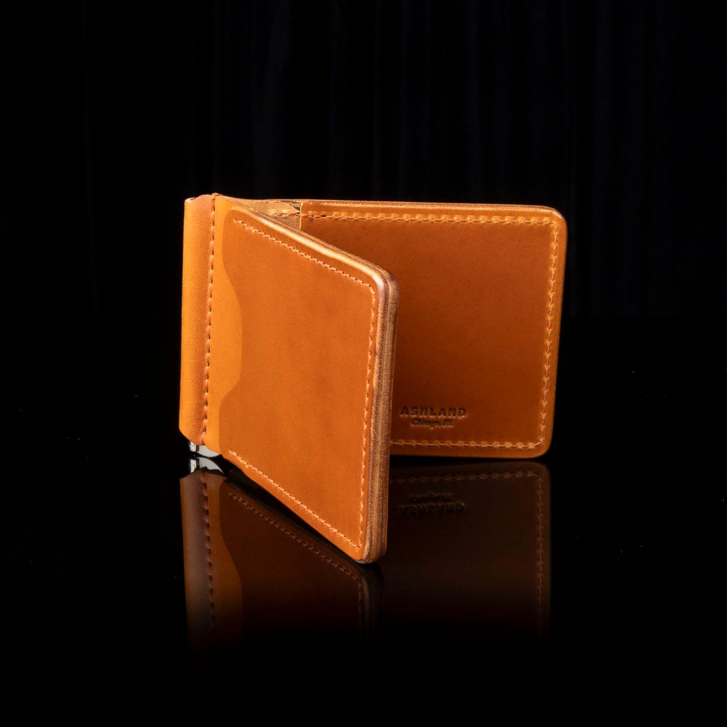 Capone Money Clip
