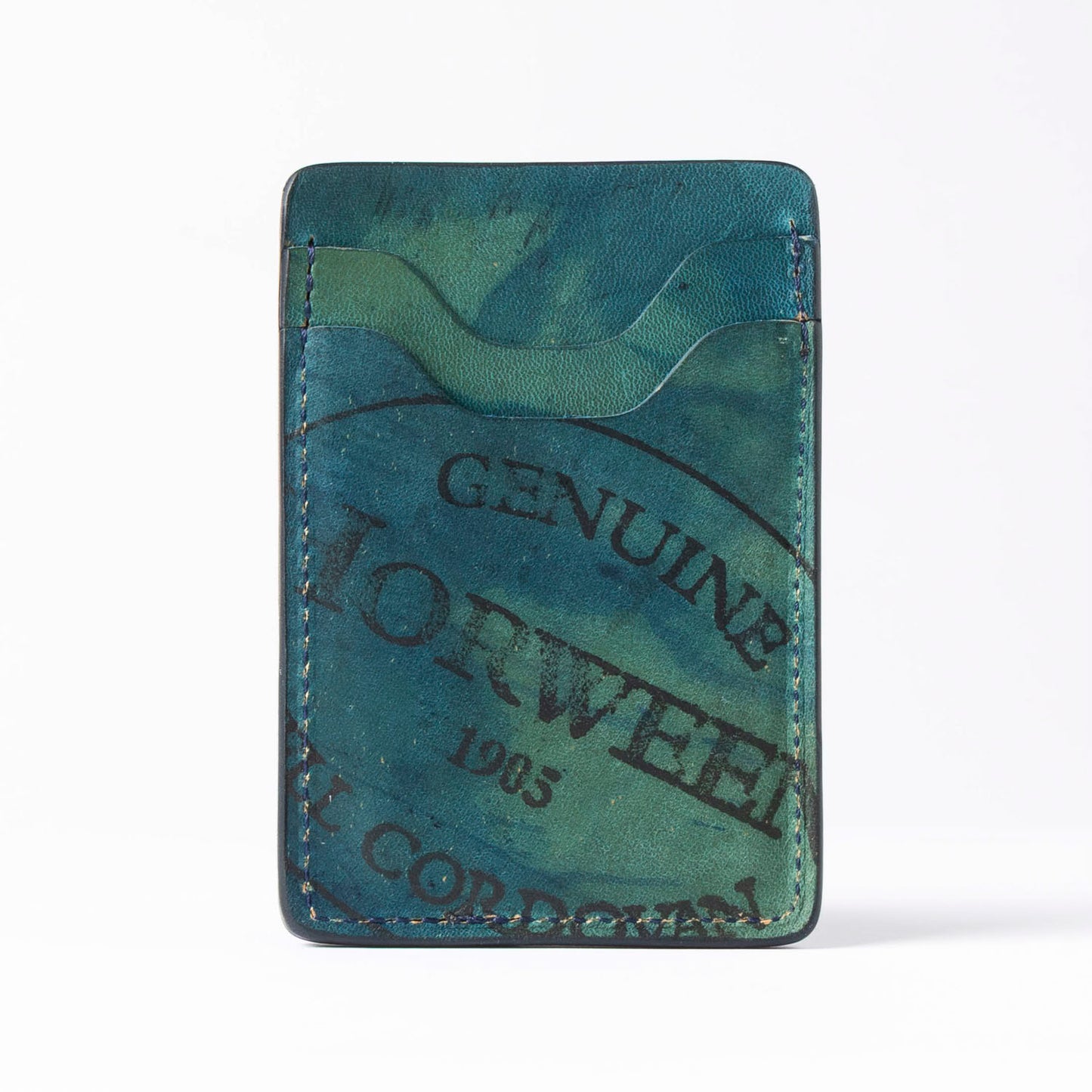 One-Off Lucky Card Holder