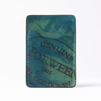 One-Off Lucky Card Holder
