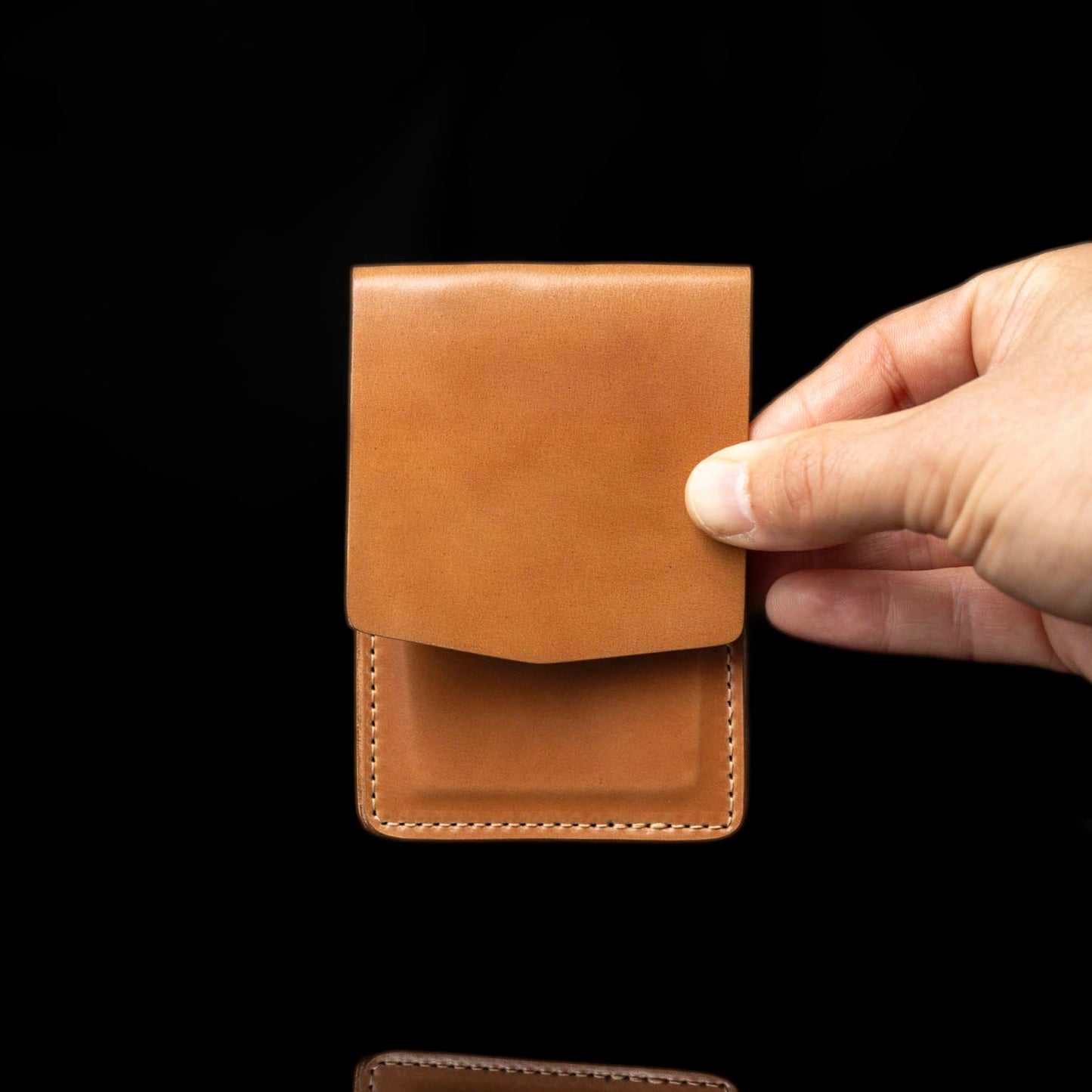 Private Stock Lucky Wallet