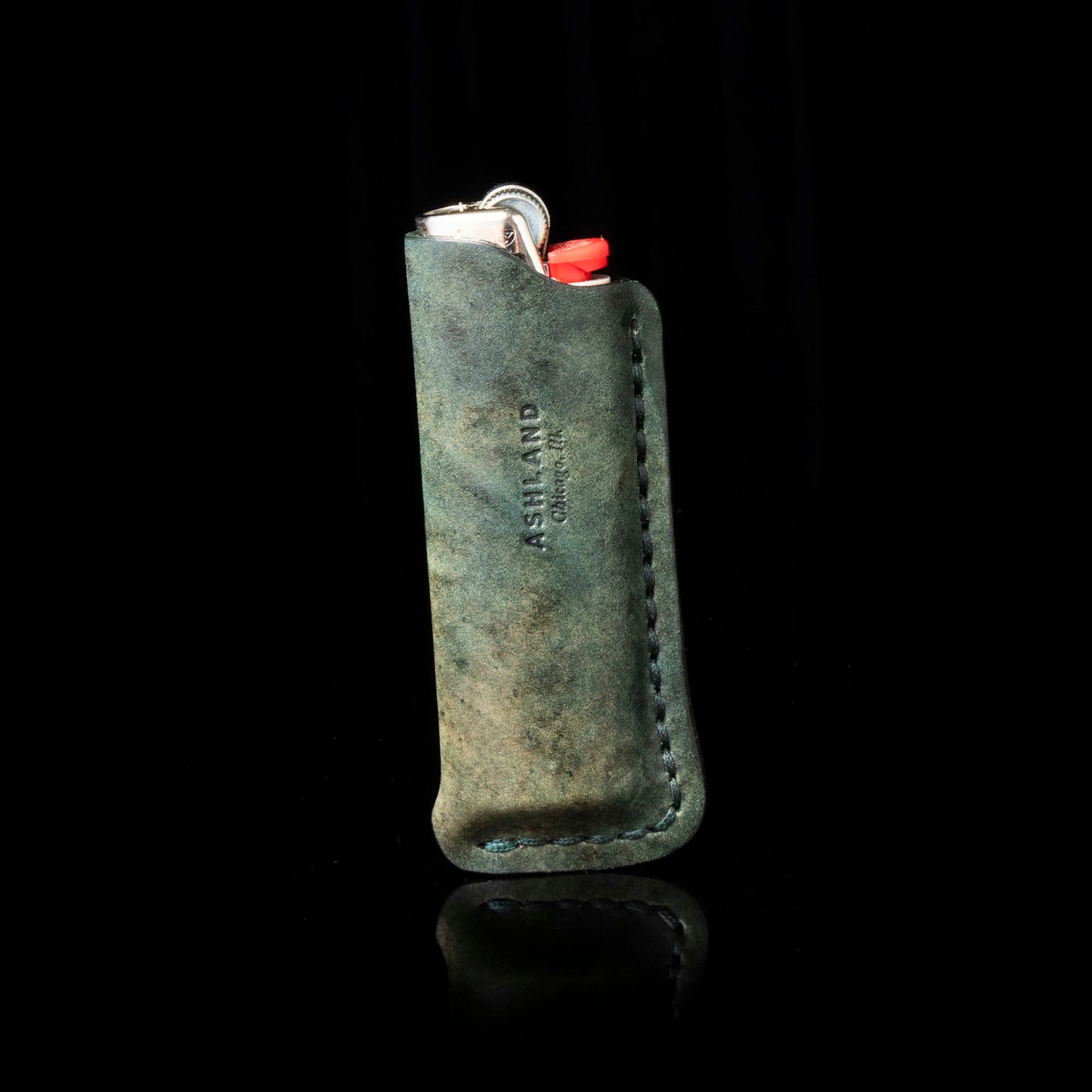 One-Off BIC Lighter
