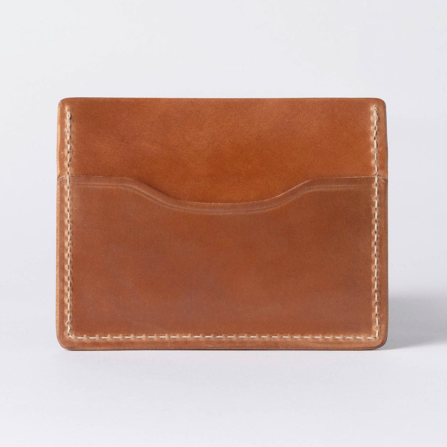 Frank the Enforcer Wallet | Minimalist Front Pocket Wallet