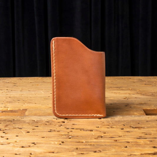 B-Grade One-Shot Card Case