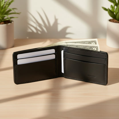 One-Off Prototype Mini Fox