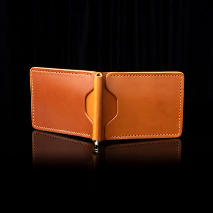 Capone Money Clip