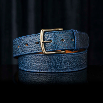 Two Layer Belt