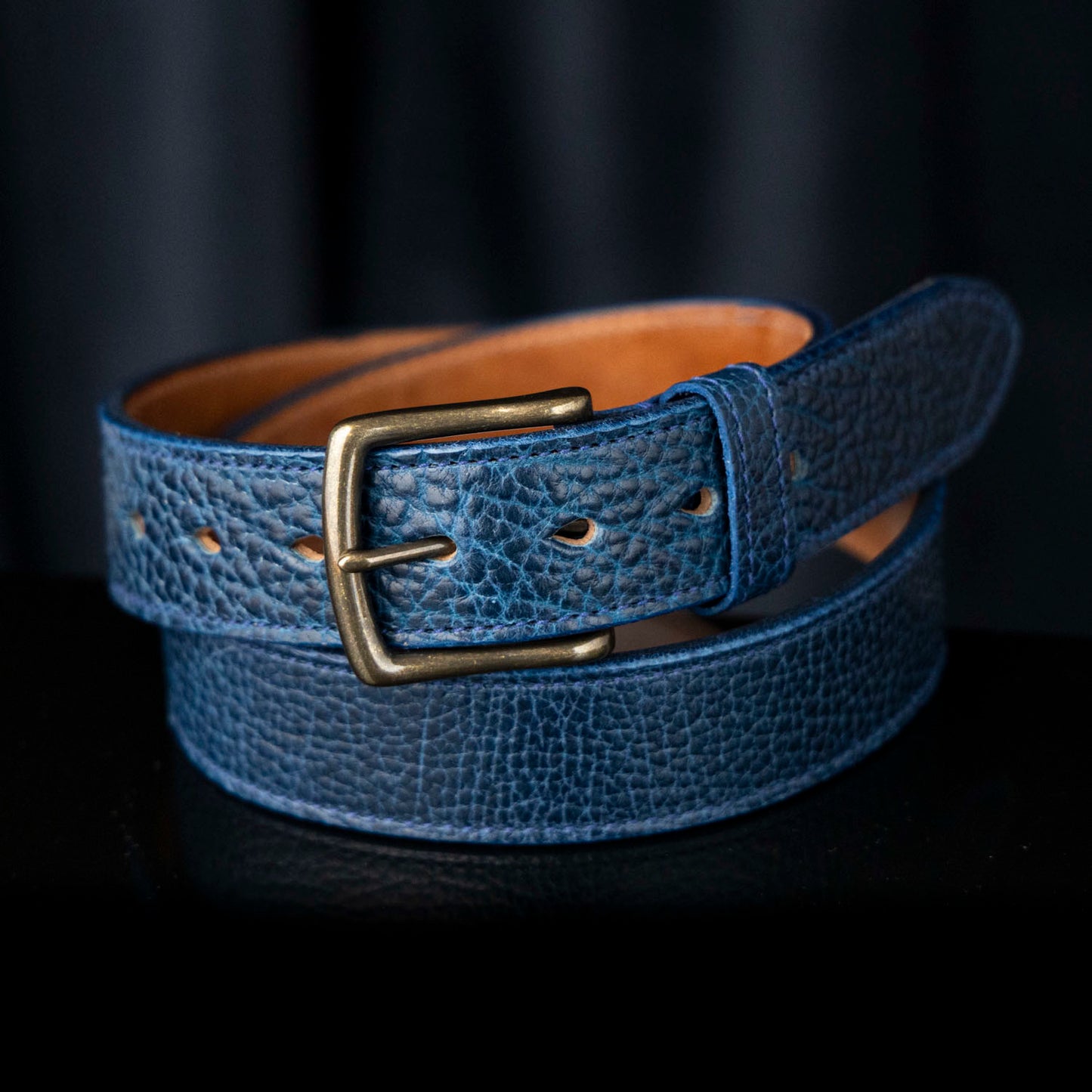 Two Layer Belt