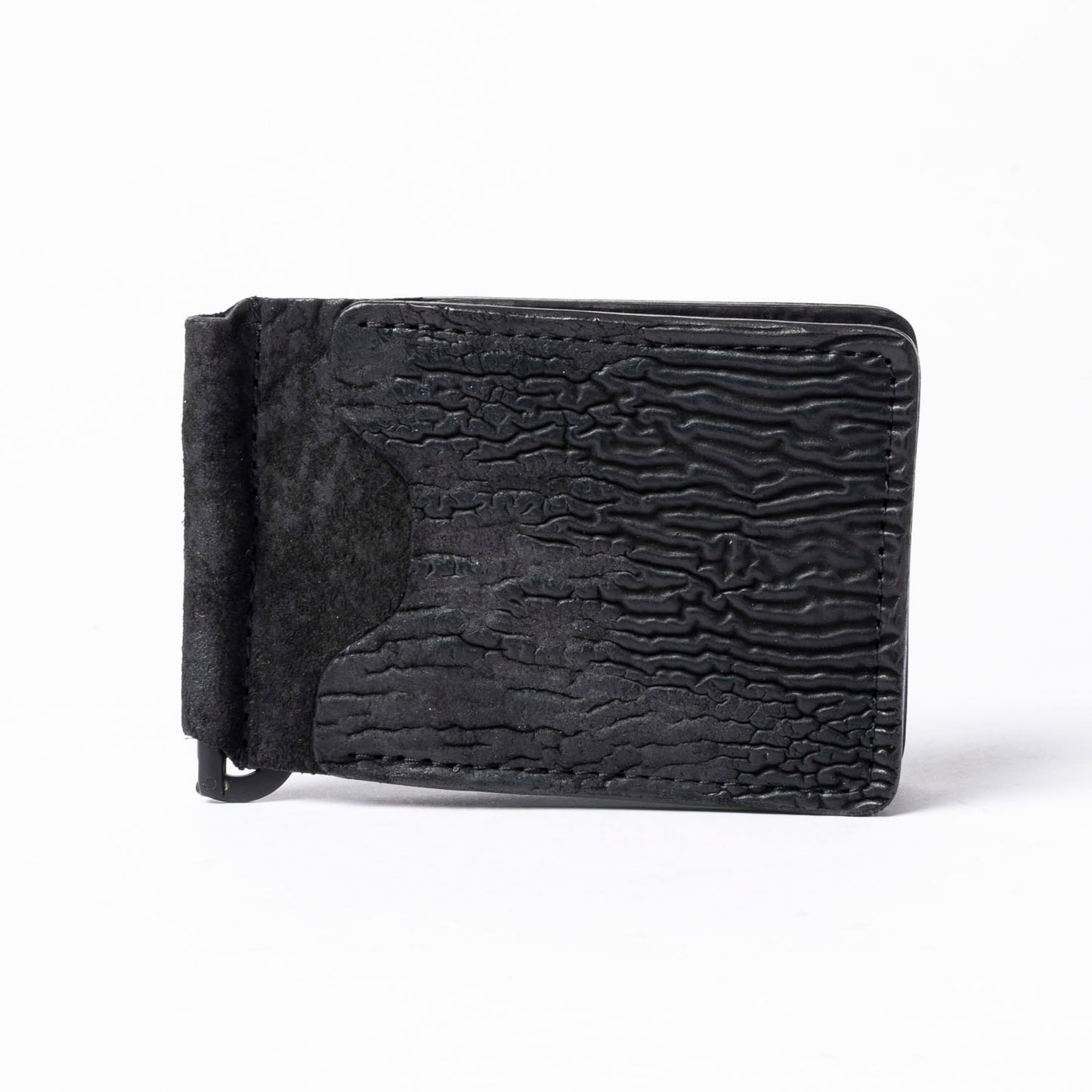 One-Off Capone Money Clip