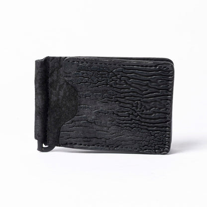 One-Off Capone Money Clip