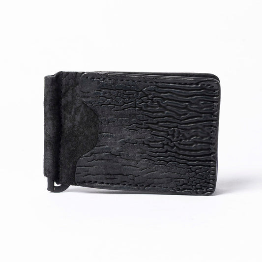 One-Off Capone Money Clip