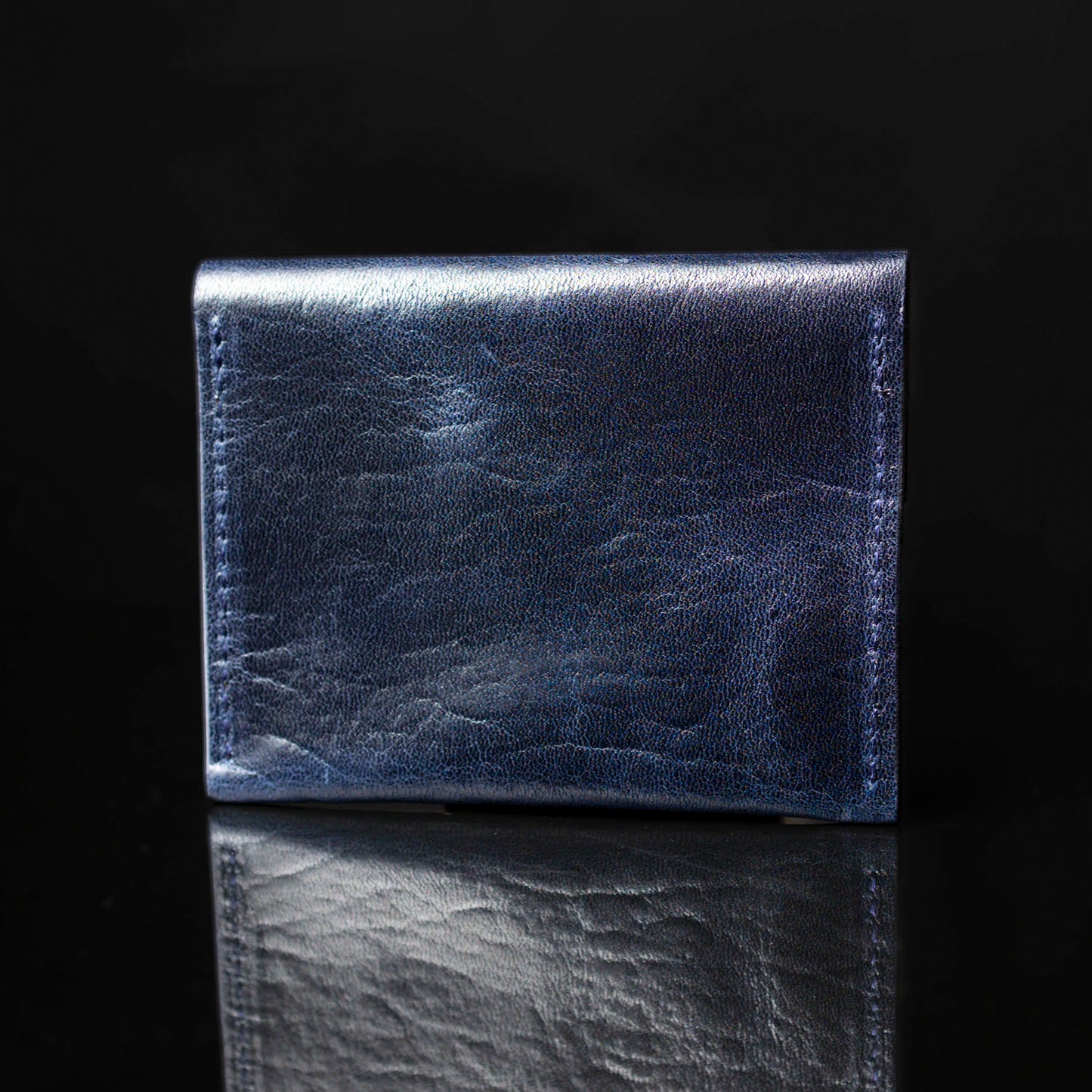 Private Stock Vic Snap Wallet