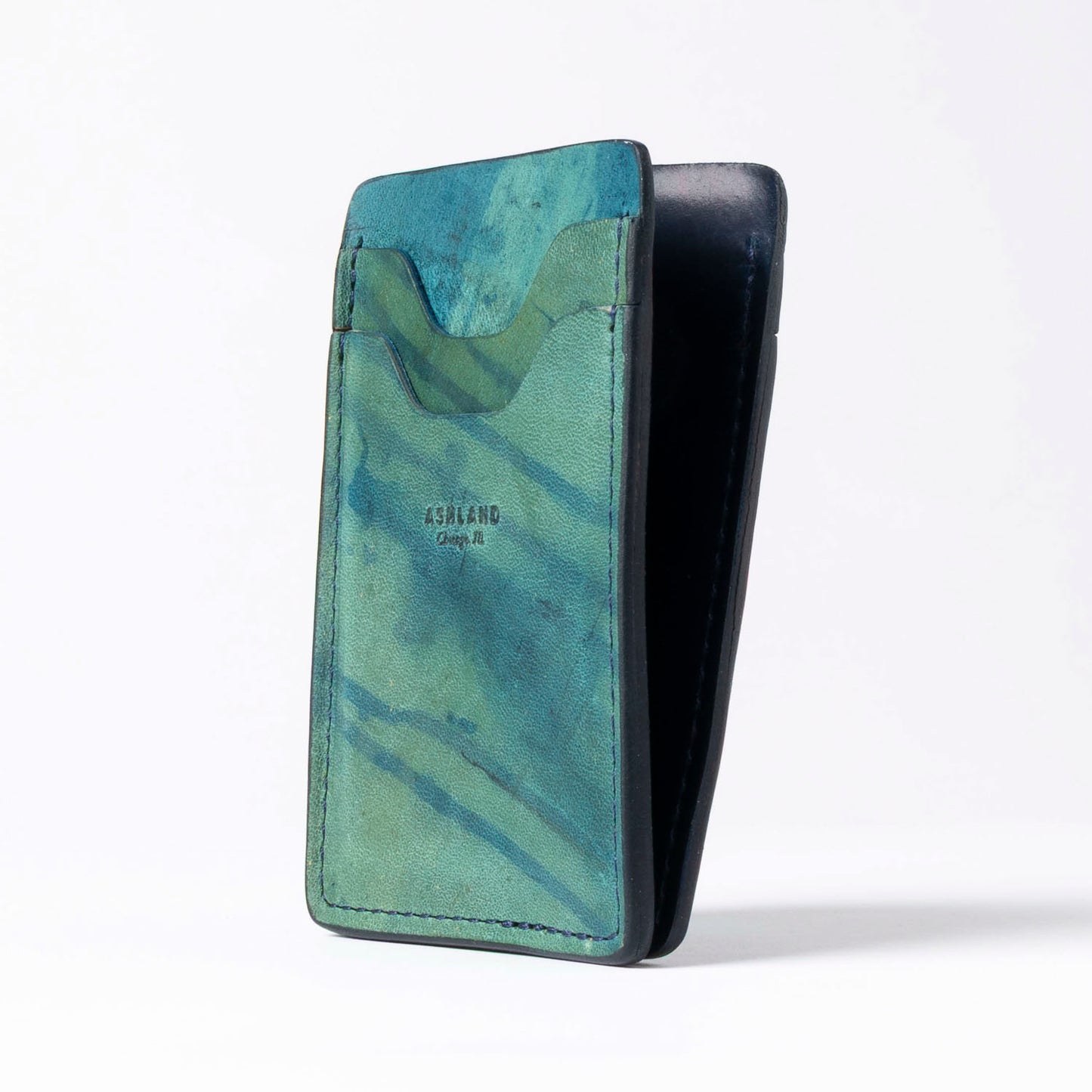 One-Off Lucky Card Holder