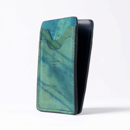 One-Off Lucky Card Holder