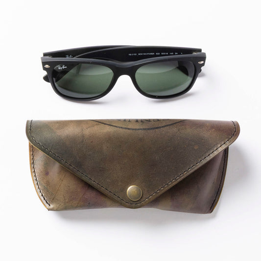 One-Off Glasses Case