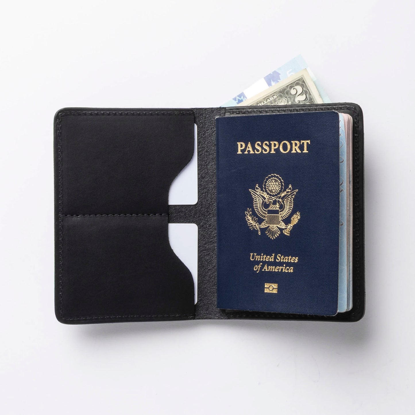 Traveler Passport Holder