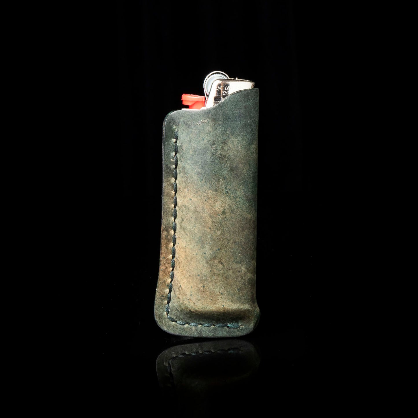 One-Off BIC Lighter
