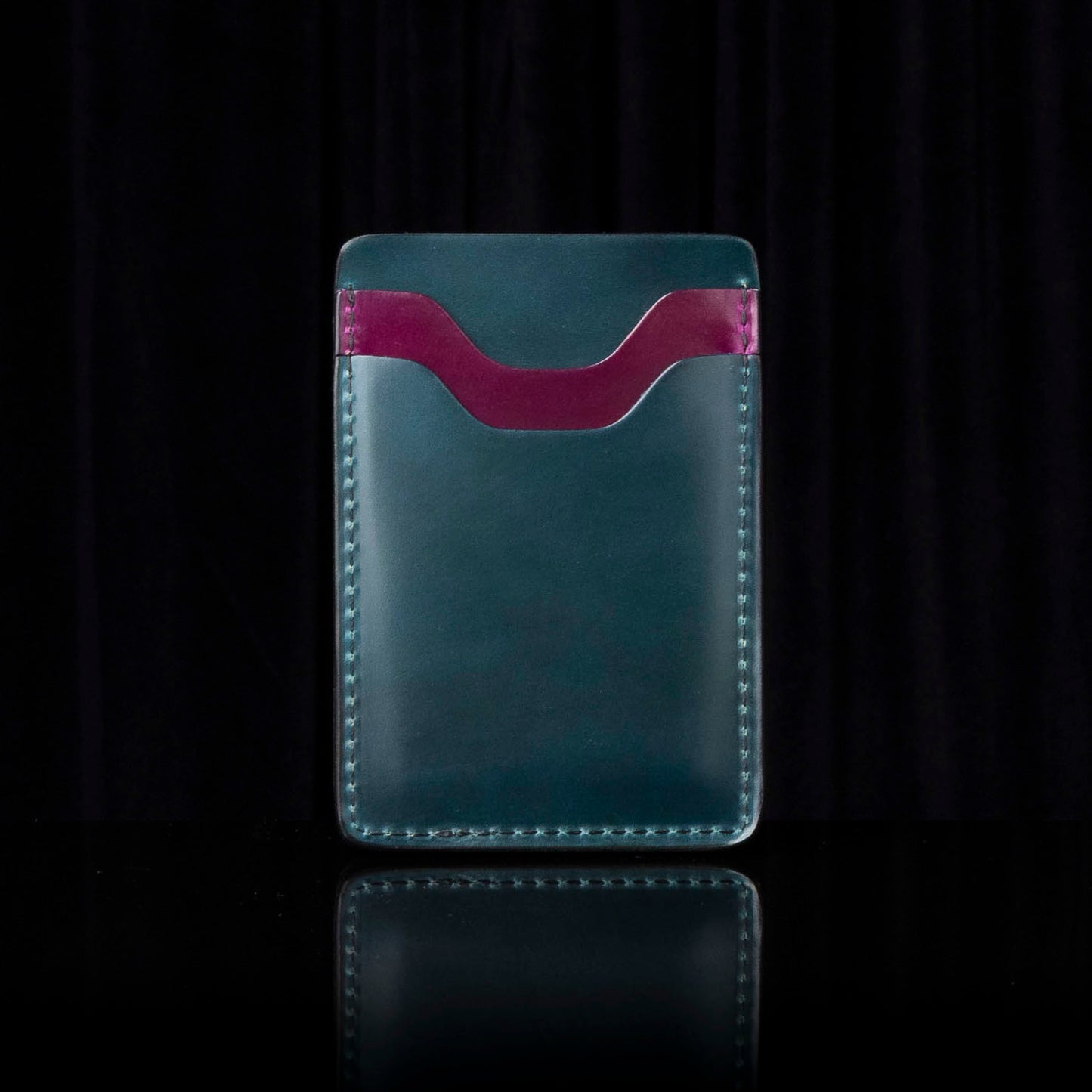 One-Off Lucky Card Holder