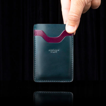 One-Off Lucky Card Holder