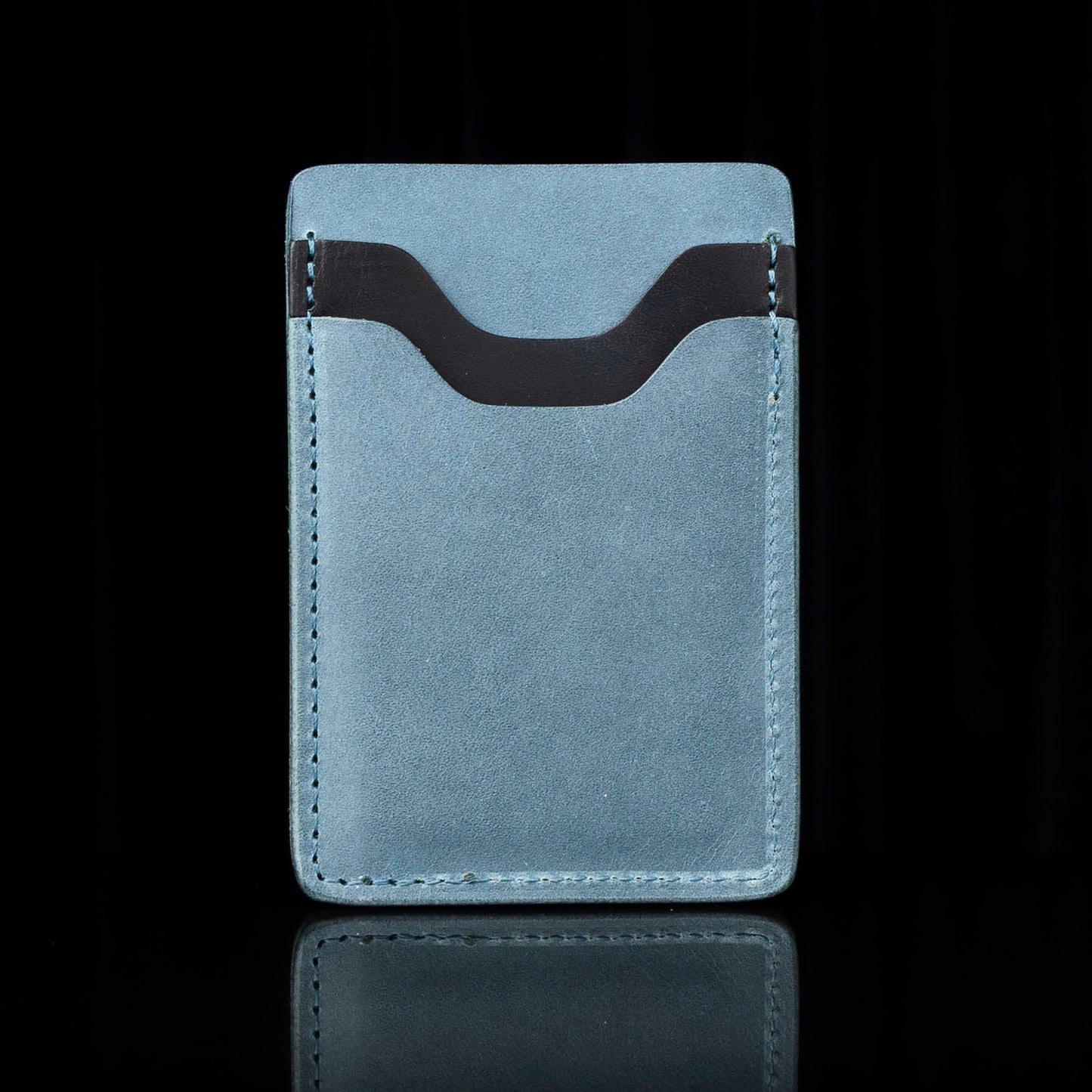 One-Off Lucky Card Holder