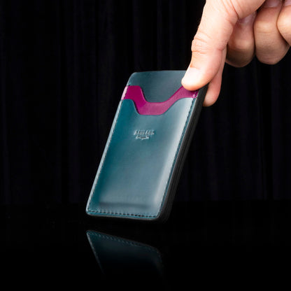 One-Off Lucky Card Holder