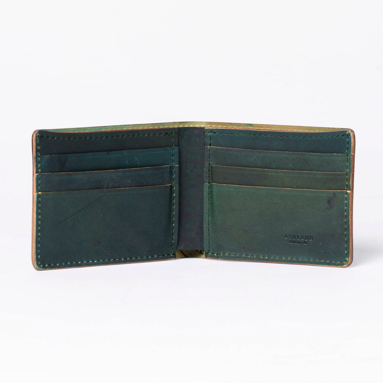 One-Off Johnny the Fox