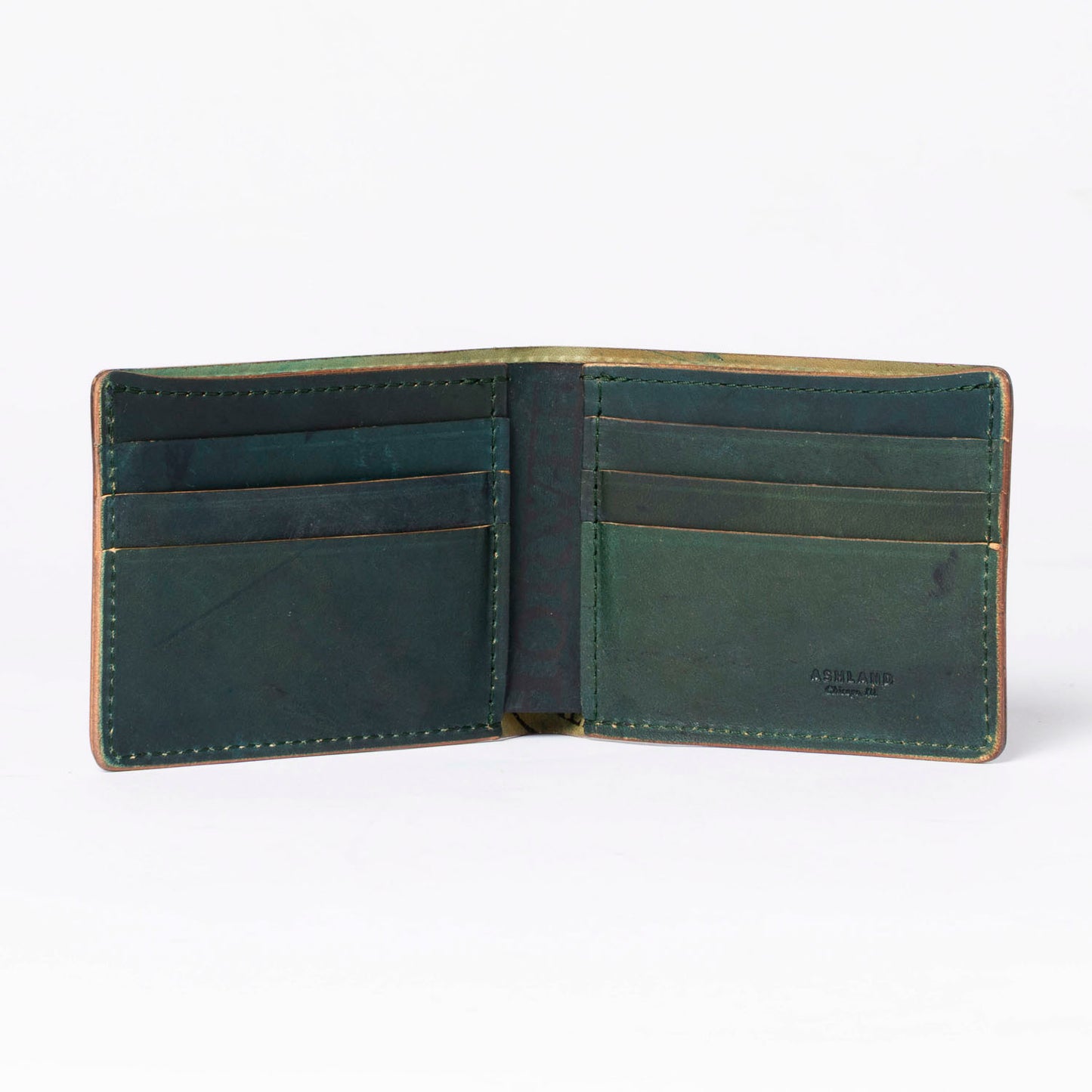 One-Off Johnny the Fox