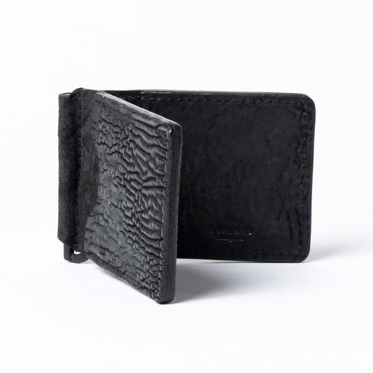 One-Off Capone Money Clip