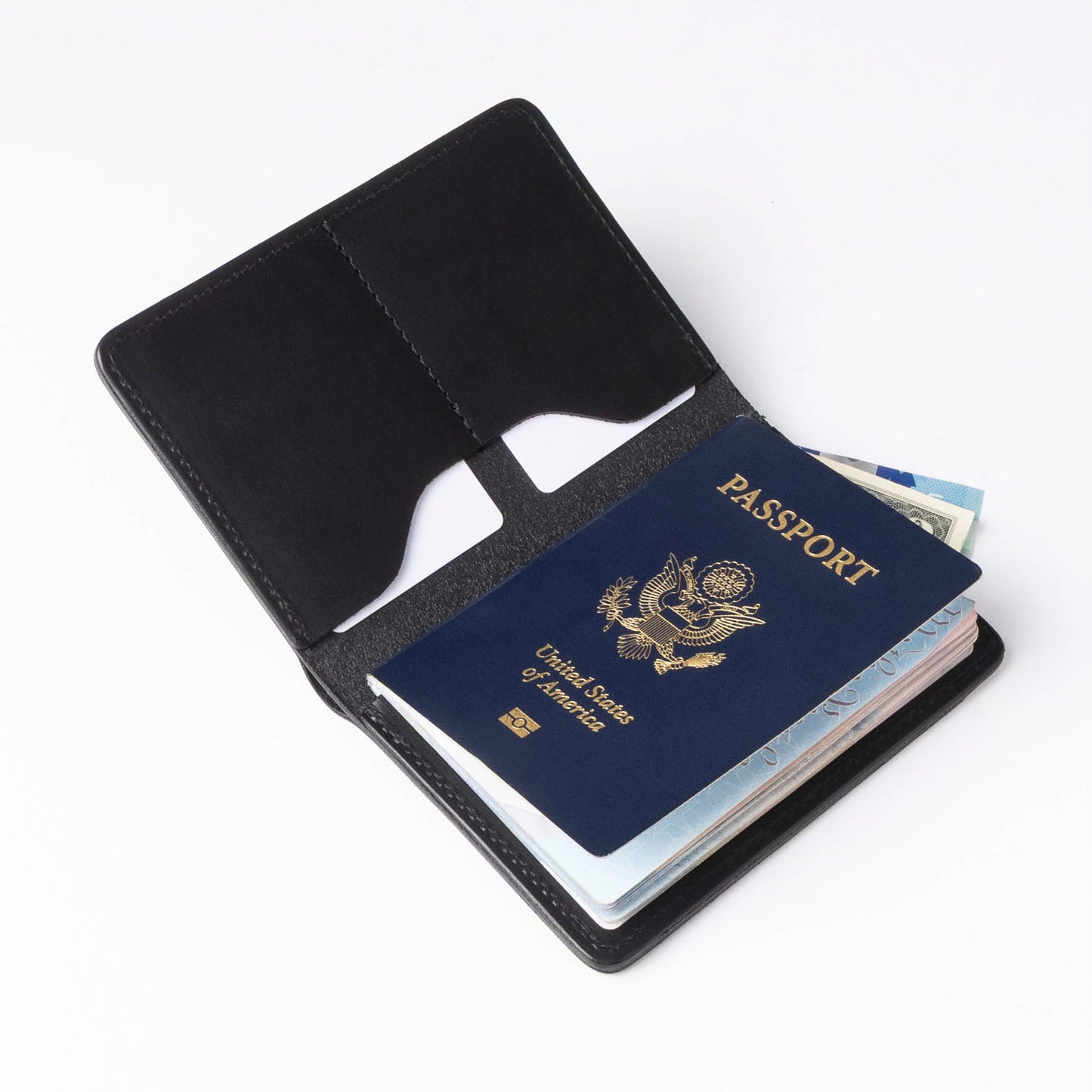 Traveler Passport Holder