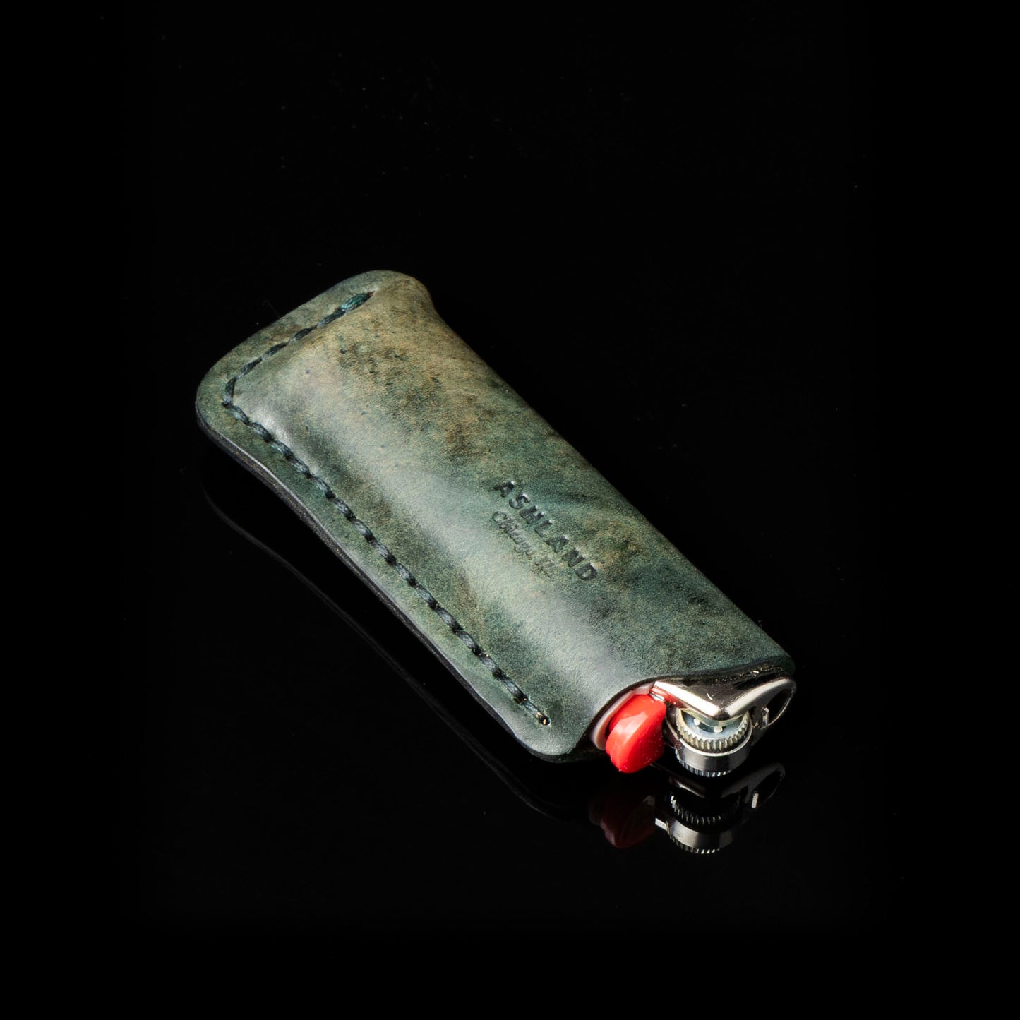 One-Off BIC Lighter