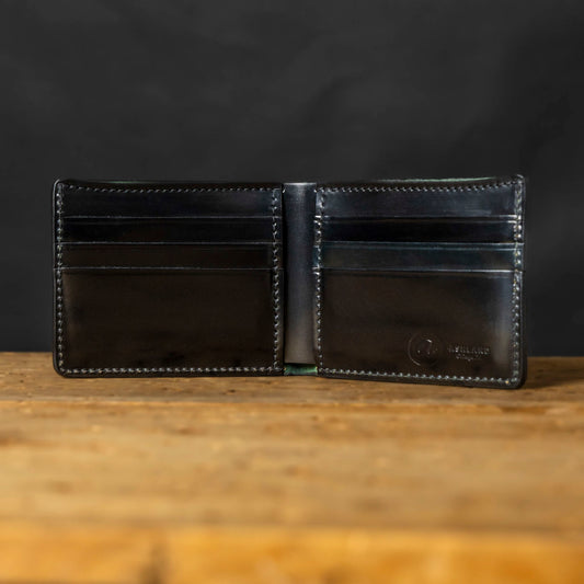 B-Grade Johnny the Fox