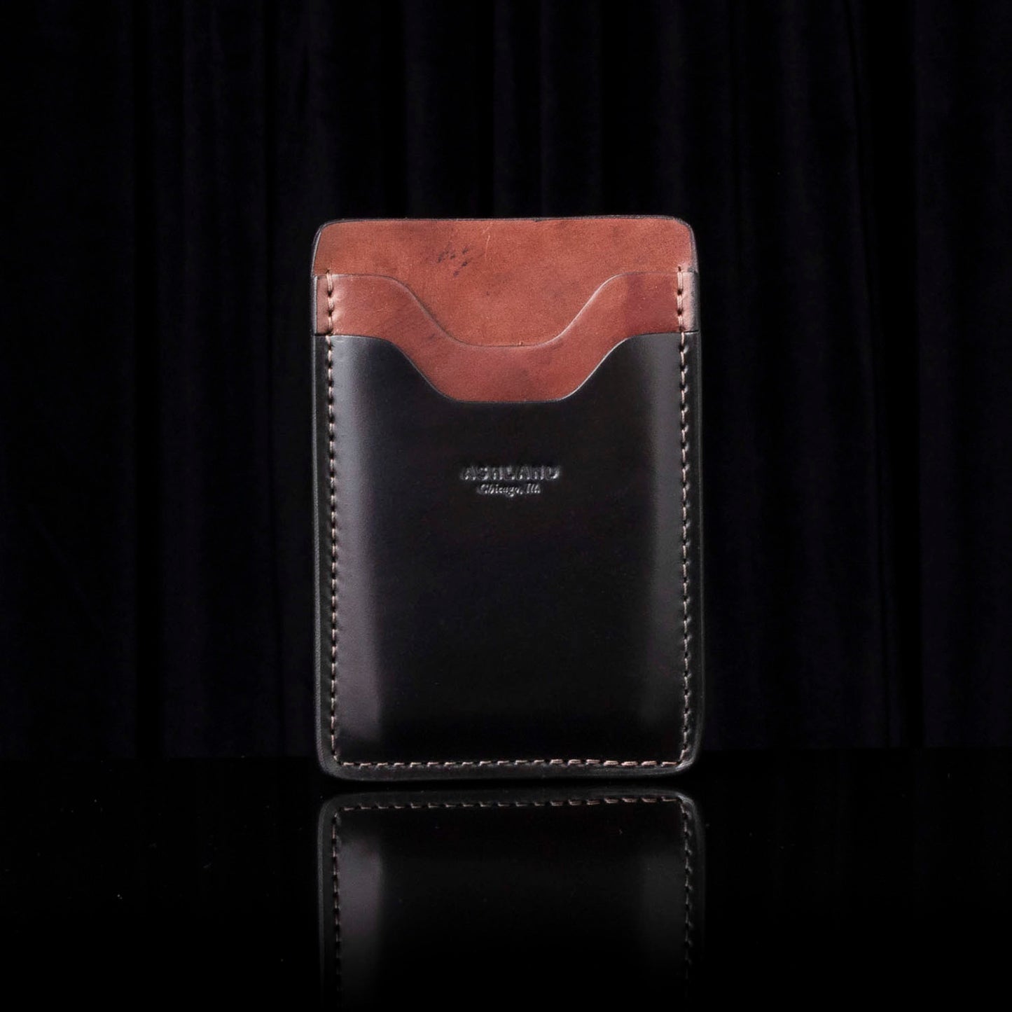 One-Off Lucky Card Holder