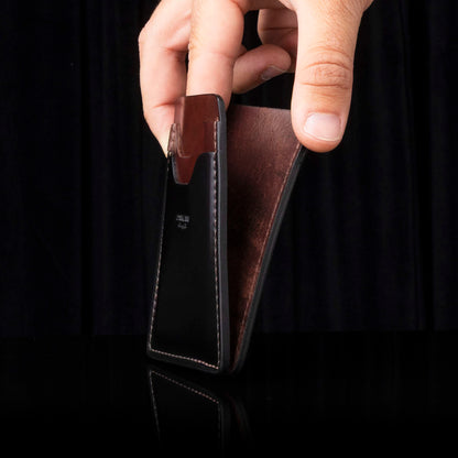One-Off Lucky Card Holder