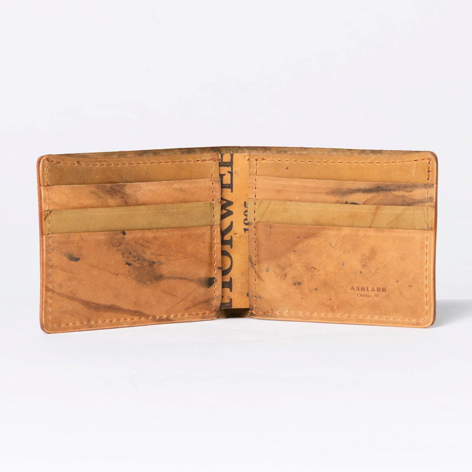 One-Off Johnny the Fox