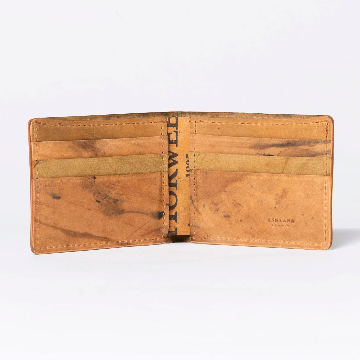 One-Off Johnny the Fox