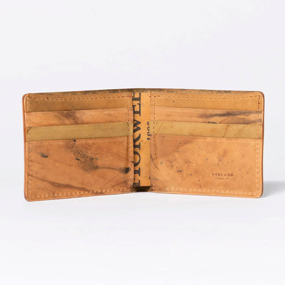 One-Off Johnny the Fox