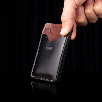 One-Off Lucky Card Holder