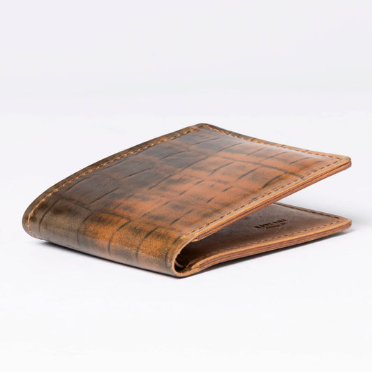 One-Off Johnny the Fox