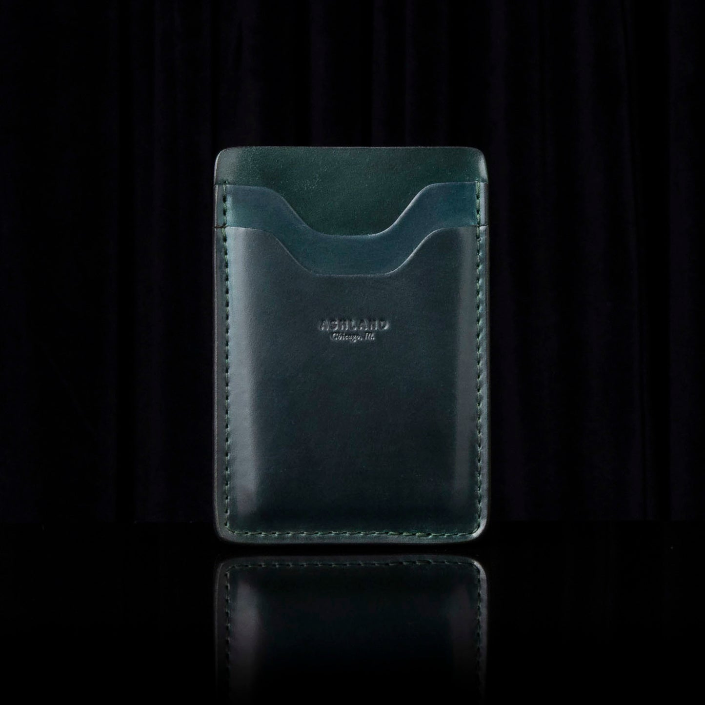 One-Off Lucky Card Holder