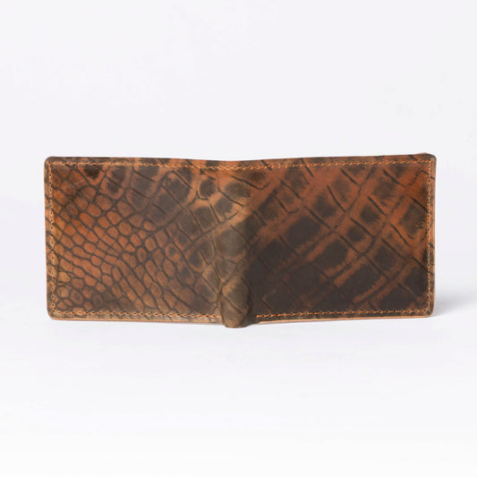 One-Off Johnny the Fox