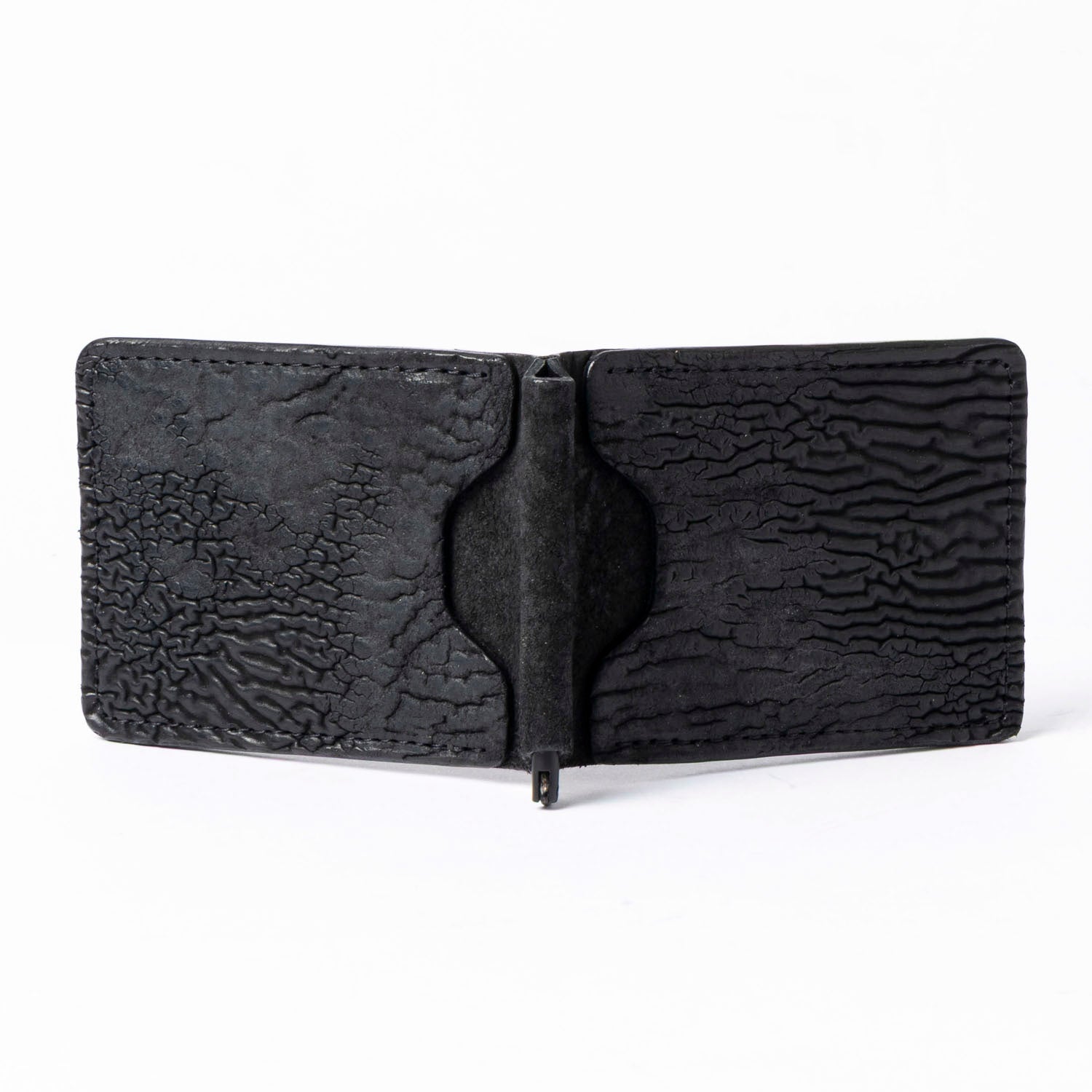 One-Off Capone Money Clip