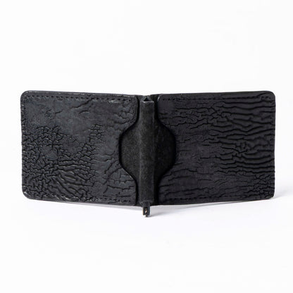 One-Off Capone Money Clip