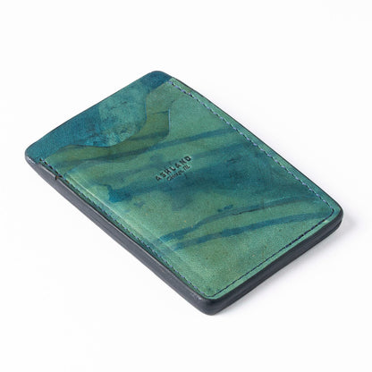 One-Off Lucky Card Holder