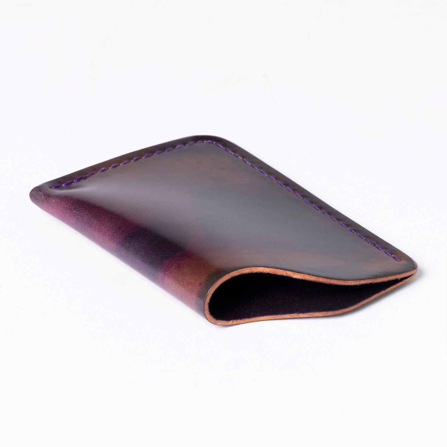 One-Off One-Shot Card Case