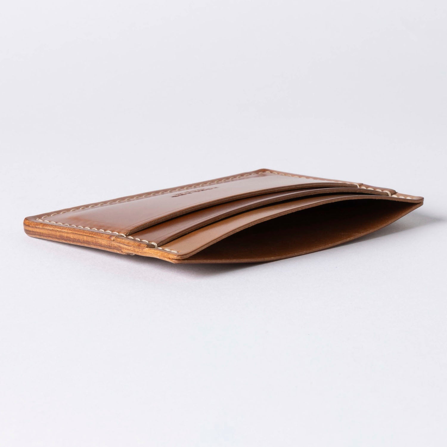 Frank the Enforcer Wallet | Minimalist Front Pocket Wallet