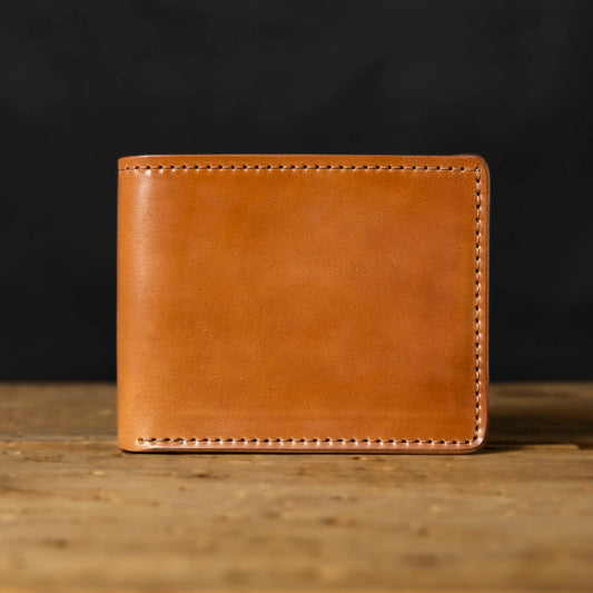 B-Grade Johnny the Fox