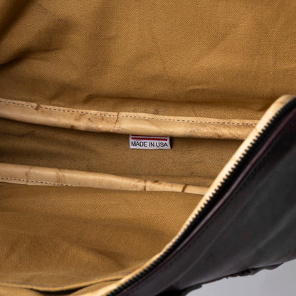PROTOTYPE 16" Laptop Briefcase