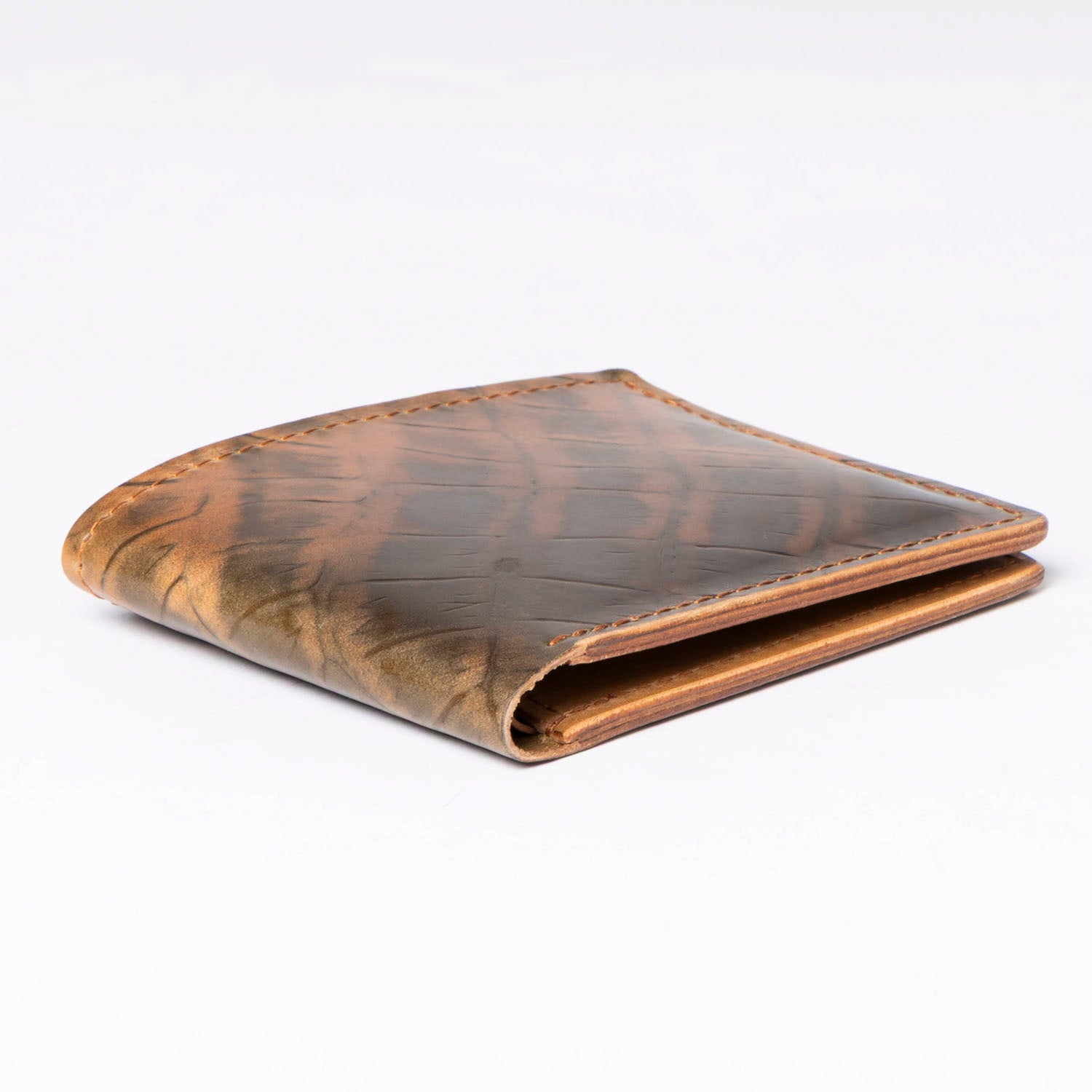 One-Off Johnny the Fox